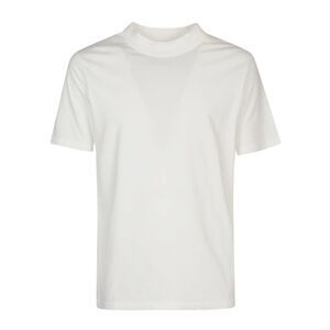 La Paz Men's T-Shirts And Polos White